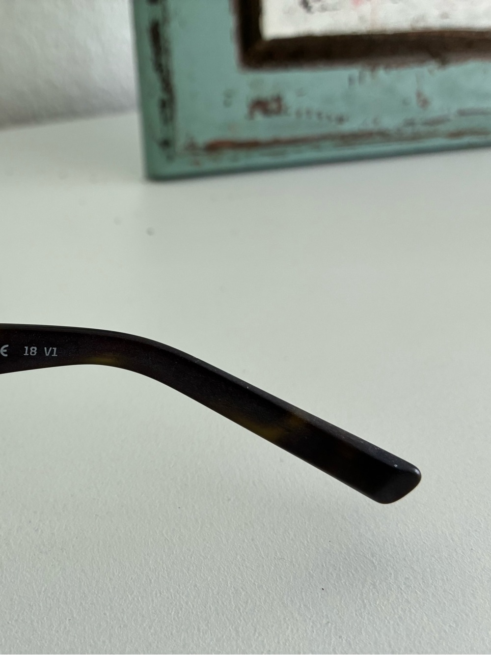 Costa Del Mar Matte Tidal Pool Sunglasses - Picture 6 of 6